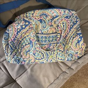 Vera Bradley Overnight Bag